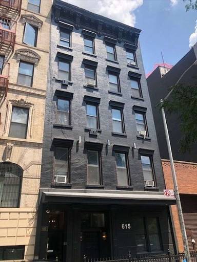 Main picture of 615 East 6th