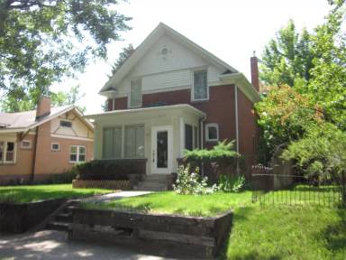 Main picture of 1217 S Vine St