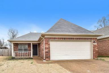 Main picture of 1164 Cross Valley Cv