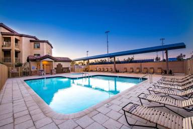 Main picture of Coyote Landing Condominiums