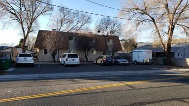 Main picture of 511 E Long St