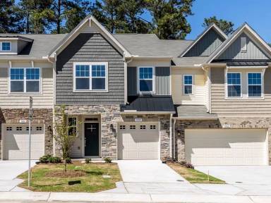 Main picture of 3310 Tracer Dr
