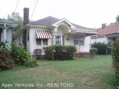 Main picture of 1617 Heiman St