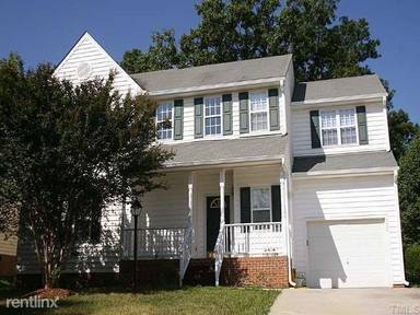 Main picture of 2420 Appalachian Dr