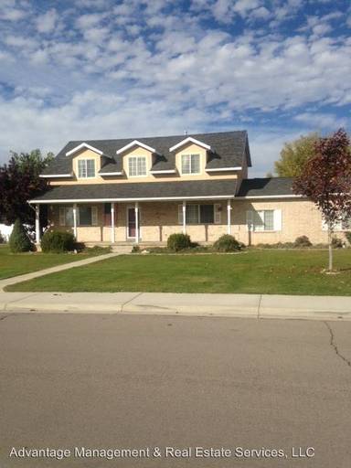 Main picture of 502 W 100 S