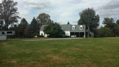 Main picture of 811 Sergeantsville Rd
