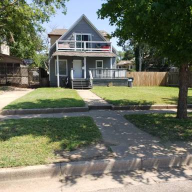 Main picture of 1110 W Murdock St