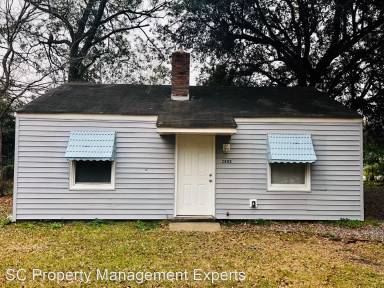 Main picture of 2802 Peacock Ave