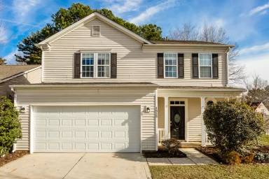 Main picture of 1525 Bucklebury Ct