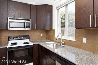 Main picture of 2231 Ward St