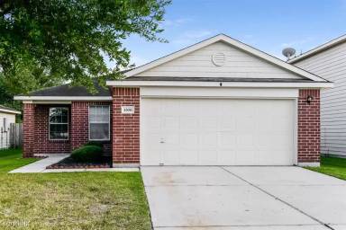 Main picture of 4306 Pecos River Dr
