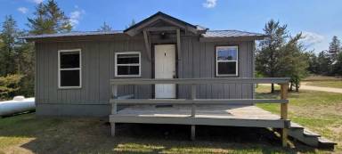 Main picture of Wildwood-Wejack Cabins