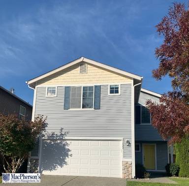 Main picture of 21655 SE 297th St