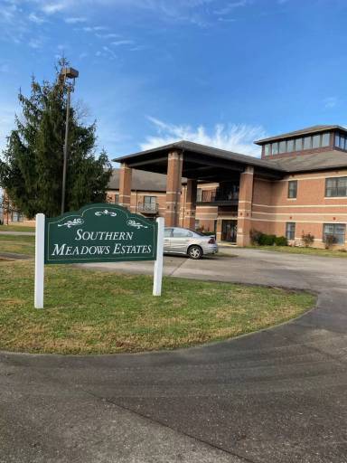 Main picture of Southern Meadows
