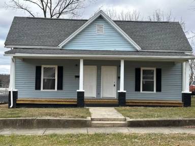 Main picture of 314 Wilson Ave