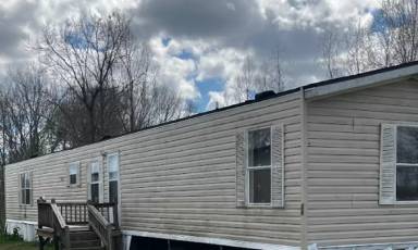 Main picture of 1118 Melvin Dupuis Rd