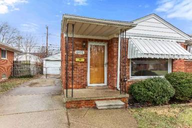 Main picture of 8476 Colonial St