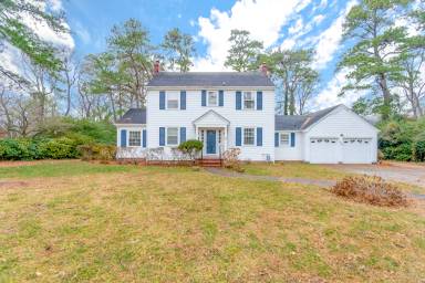 Main picture of 400 Kemp Ln