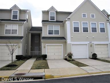 Main picture of 6607 Thackwell Way