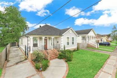 Main picture of 5313 Wingate Dr