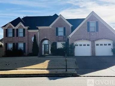 Main picture of 481 Glenogle Ln
