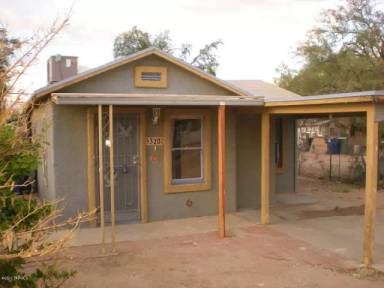 Main picture of 320 W President St