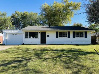 Main picture of 487 Warr Ln