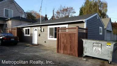 Main picture of 2606 Fulton St