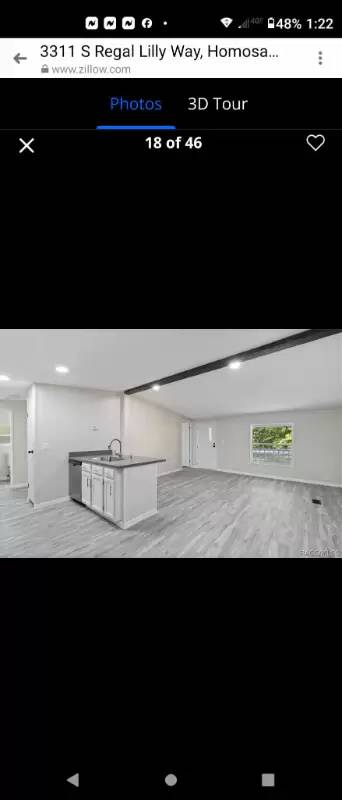 Main picture of 3311 S Regal Lilly Way
