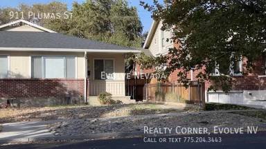 Main picture of 911 Plumas St