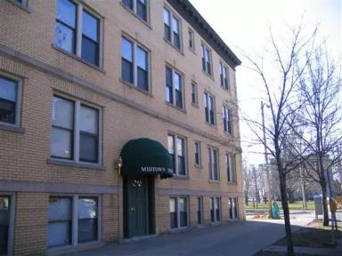 Main picture of Midtown Apartments