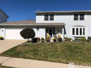 Main picture of 2647 59th St NW