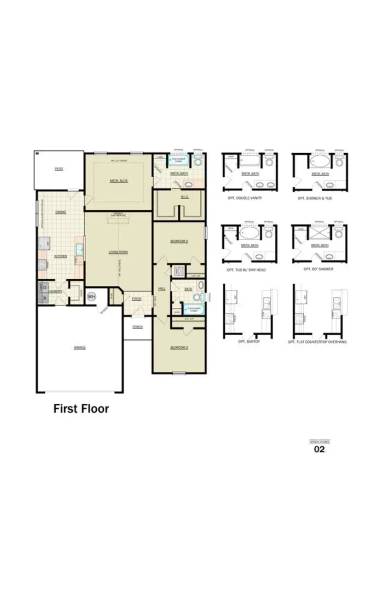 Main picture of 11705 NW 96th St