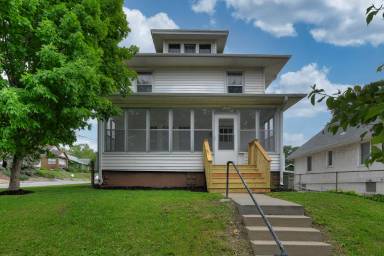 Main picture of 4201 Mayberry St