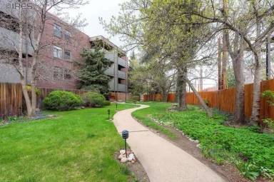 Main picture of Shady Creek Condominiums