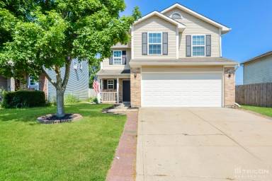 Main picture of 1211 Country Creek Ct