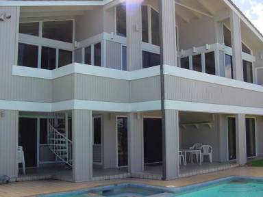 Main picture of 1864 Alaweo St