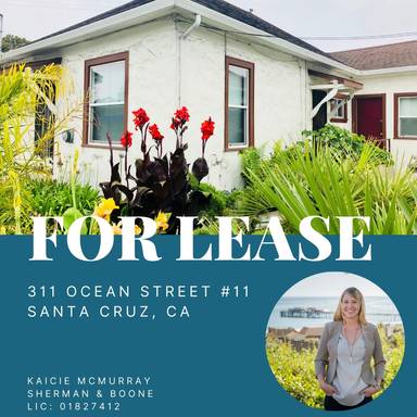 Main picture of 311 Ocean St