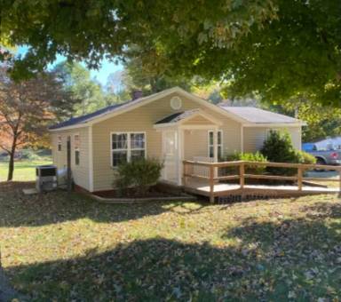 Main picture of 1628 Mebane Oaks Rd