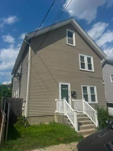 Main picture of 123 Francis Ave
