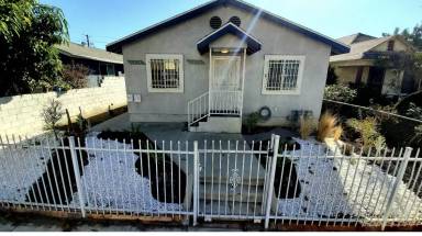 Main picture of 1352 Roland Curtis Pl
