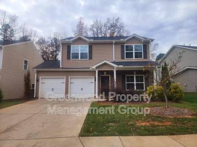 Main picture of 2706 Glenn Abbey Ln