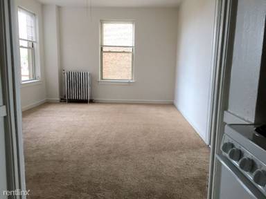 Main picture of The Nest at Lincoln Park West