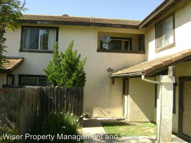 Main picture of 1042 N O St