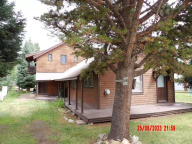 Main picture of 117 Sopris Ave