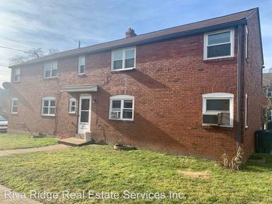 Main picture of 6900 Riverside Pl