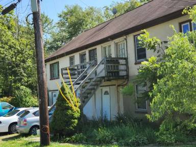 Main picture of 1503 Birdell Rd