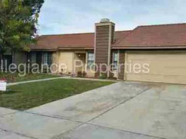 Main picture of Ashley Way 824 - 1