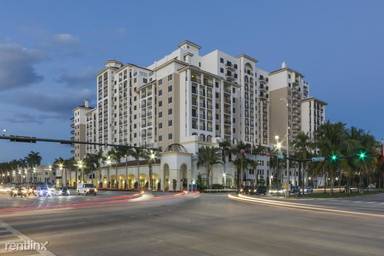 Main picture of 101 Via Mizner Luxury Apartments