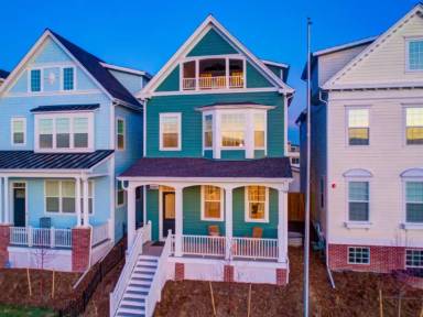 Main picture of 5880 Beeler Ct